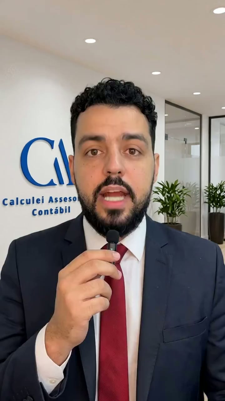 Capa do vídeo da Calculei sobre contabilidade para advogados